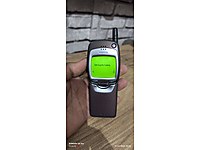 NOKİA 7110 KAYITLI VE TEMİZ CİHAZ