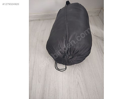İkinci El ve Sıfır Alışveriş / Spor / Doğa Sporları / Kampçılık & Outdoor / Uyku Tulumu