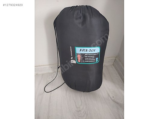 İkinci El ve Sıfır Alışveriş / Spor / Doğa Sporları / Kampçılık & Outdoor / Uyku Tulumu