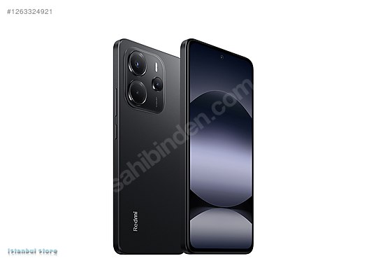 Used & Brand New Items / Cell Phones & Accessories / Cell Phones / Xiaomi / Redmi Note 14