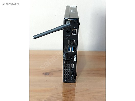Dell Optiplex 3080 i5 10500T Mini PC - Alışveriş :: Sıfır, İkinci El Ürünlerle sahibinden.com'da
