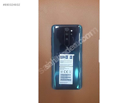 Xiaomi Redmi Note 8 Pro Xiaomi Note 8 Pro 128gb Sahibinden Comda 880324932