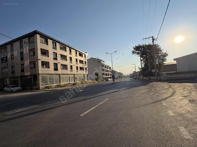 Satılık Lüks Daire