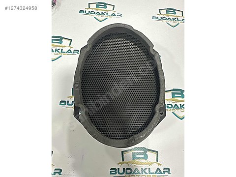 Otomobil & Arazi Aracı / Elektrik / XS4F-18808-AB Ford focus