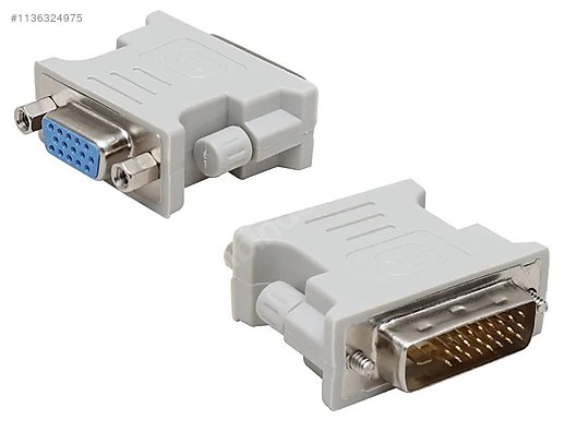 Used & Brand New Items / Computers / Peripherals / Cables & Converters