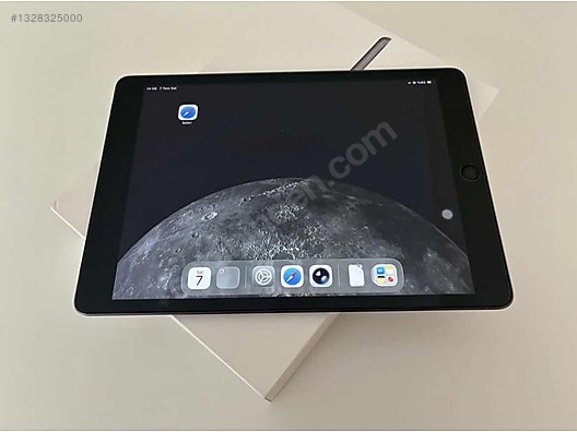Apple iPad 9 256 GB Tablet - 1328325000