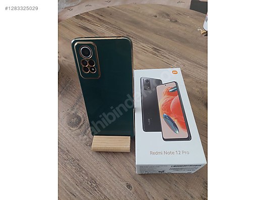 Used & Brand New Items / Cell Phones & Accessories / Cell Phones / Xiaomi / Redmi Note 12 Pro