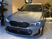 ÖZEL SİPARİŞ BMW 320 İ 50 JAHRE EDİTİON+ M3 KOLTUK+NARDO GRİ #1274325030