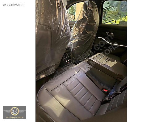 Vasıta / Otomobil / BMW / 3 Serisi / 320i / 50 Jahre Edition