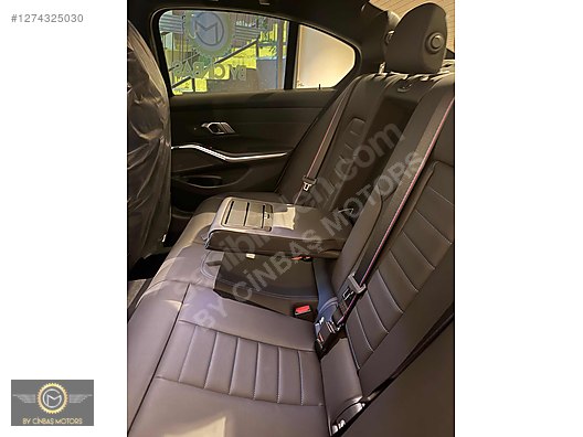 Vasıta / Otomobil / BMW / 3 Serisi / 320i / 50 Jahre Edition