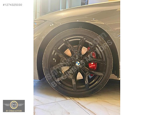 Vasıta / Otomobil / BMW / 3 Serisi / 320i / 50 Jahre Edition