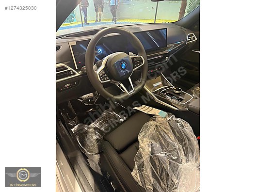 Vasıta / Otomobil / BMW / 3 Serisi / 320i / 50 Jahre Edition