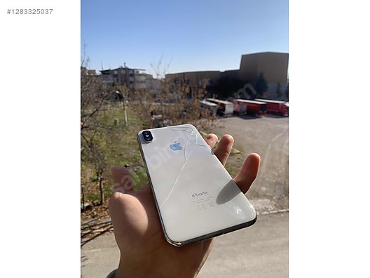 Used & Brand New Items / Cell Phones & Accessories / Cell Phones / Apple / iPhone XS Max