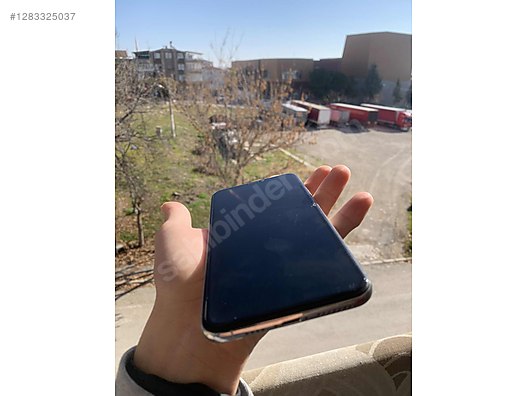 Used & Brand New Items / Cell Phones & Accessories / Cell Phones / Apple / iPhone XS Max