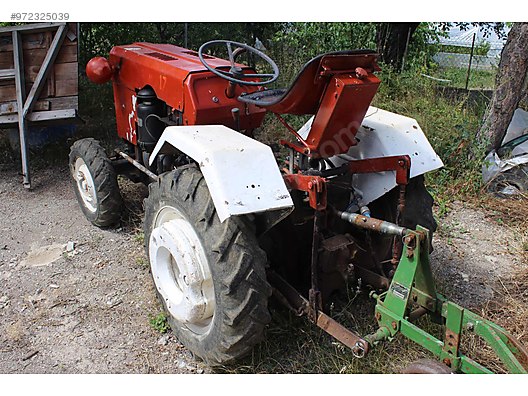 1968 sahibinden ikinci el basak satilik traktor 23 000 tl ye sahibinden com da 972325039