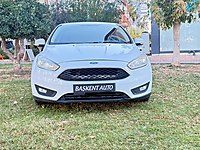 MÜKEMMEL TEMİZLİKTE HATASIZ BOYASIZ KAYITSIZ FOCUS POWERSHİFT #1283325045