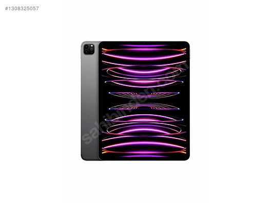 Apple iPad Pro 6 512 GB Tablet - 1308325057