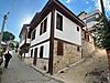 MUDANYA KUMYAKA DA KÖY İÇİ RESTORE EDİLMİŞ SATILIK TARİHİ KONAK