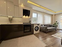 FULL EŞYALI KİRALIK 2+1 DAİRE #1236325101