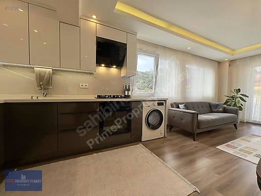 FULL EŞYALI KİRALIK 2+1 DAİRE #1236325101