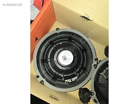 パグ Aksesuar / Hoparlör Kapağı / Ford Kuga Kapı Hoparlörü (ET4Z-18808