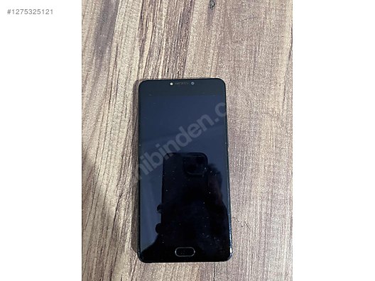 İkinci El ve Sıfır Alışveriş / Cep Telefonu & Aksesuar / Cep Telefonu / Casper / VIA E2