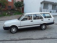 Izmir Tofas Kartal Kartal Used Cars And Prices Of New Automobiles For Sale Are On Sahibinden Com