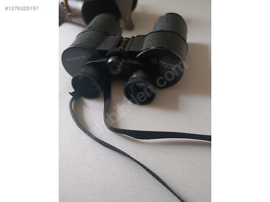Used & Brand New Items / Cameras & Photographic Equipment / Binoculars