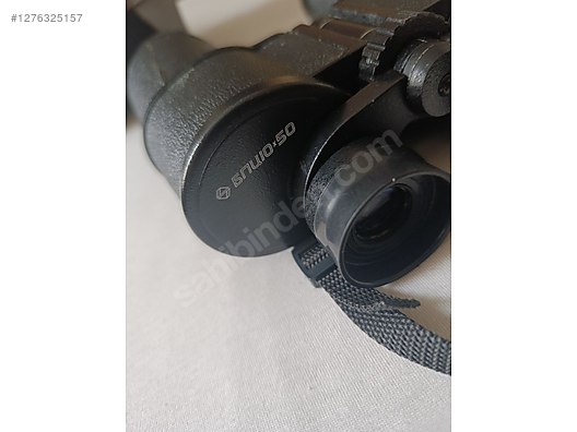 Used & Brand New Items / Cameras & Photographic Equipment / Binoculars