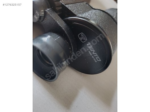 Used & Brand New Items / Cameras & Photographic Equipment / Binoculars