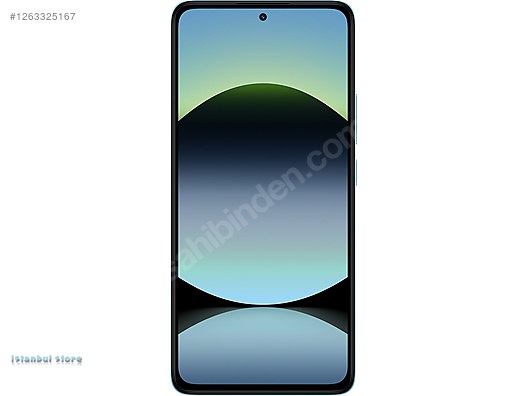 Used & Brand New Items / Cell Phones & Accessories / Cell Phones / Xiaomi / Redmi Note 14