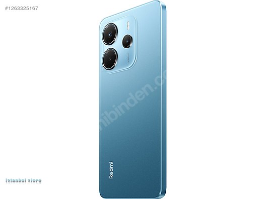 Used & Brand New Items / Cell Phones & Accessories / Cell Phones / Xiaomi / Redmi Note 14