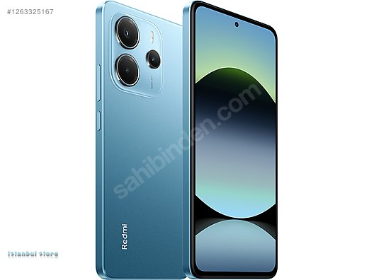 Used & Brand New Items / Cell Phones & Accessories / Cell Phones / Xiaomi / Redmi Note 14