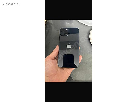 Apple / iPhone 14 / Iphone 14 on sahibinden.com - 1338325181