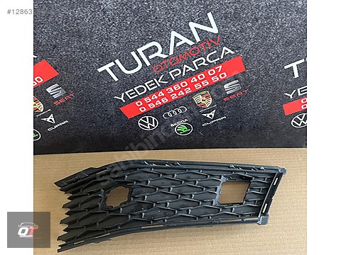 Sis Kapağı (Orjinal)(57A807368A 9B9) SKODA Karoq - İlan ve