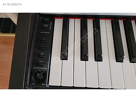 Yamaha arius deals ydp 135