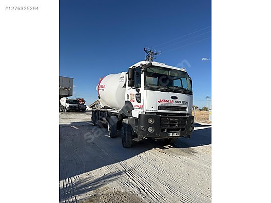 Transmikser Sahibinden