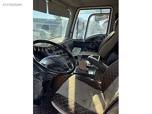 Satılık Ford Sahibinden Transmikser 2.350.000 TL