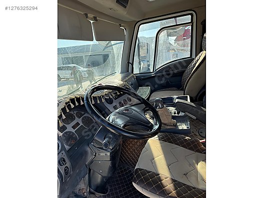 İş Makineleri & Sanayi / İş Makineleri / Satılık / Transmikser / Ford