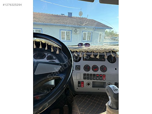 Transmikser 2.350.000 TL