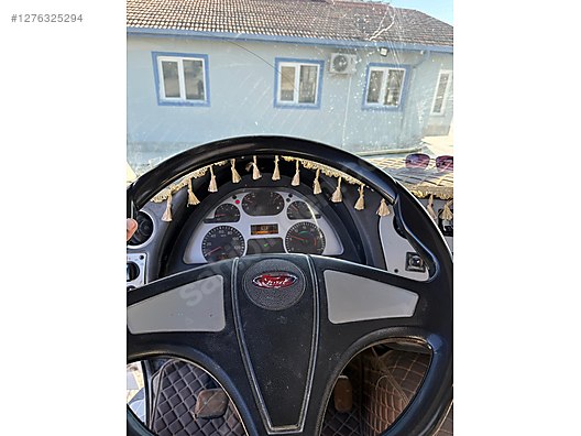 Transmikser Sahibinden