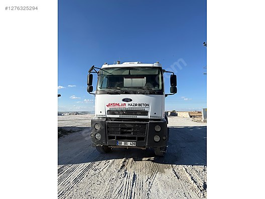 Transmikser 2.350.000 TL