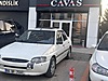 Vasıta / Otomobil / Ford / Escort / 1.6 / CL