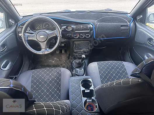 Vasıta / Otomobil / Ford / Escort / 1.6 / CL