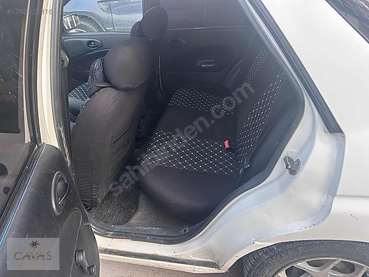 Vasıta / Otomobil / Ford / Escort / 1.6 / CL