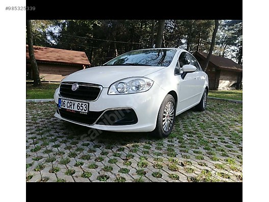 fiat linea 1 3 multijet easy sahibinden degisensiz hatasiz orjinal bakimli sahibinden comda 985325339