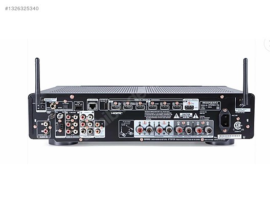 Marantz AVR - Maranz stereo 70s - 1326325340