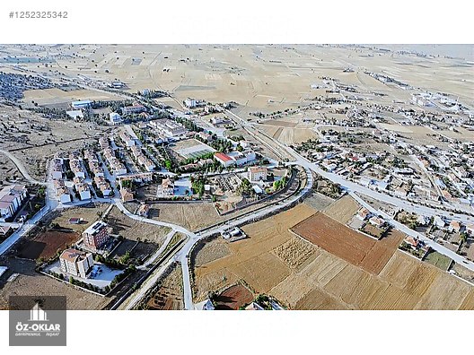 AKÖREN MERKEZDE 2 KATA İMARLI ARSA ÇOK UYGUN FİYATA ACİL SATILIK #1252325342