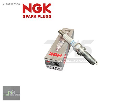 Motor / HONDA AFRİCA TWİN ADV 1000 LASER İRİDİUM NGK BUJİ