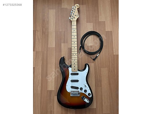 İkinci El ve Sıfır Alışveriş / Müzik / Müzik Aletleri / Telli Çalgılar / Gitar / Elektro